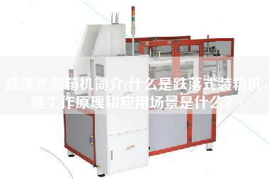 跌落式裝箱機簡介(什么是跌落式裝箱機，其工作原理和應(yīng)用場景是什么？)