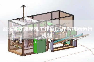 武漢臥式裝箱機(jī)工作原理(詳解機(jī)器運(yùn)行機(jī)制)