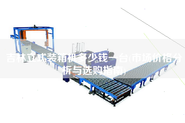 吉林立式裝箱機(jī)多少錢(qián)一臺(tái)(市場(chǎng)價(jià)格分析與選購(gòu)指南) 吉林立式裝箱機(jī)多少錢(qián)一臺(tái)(市場(chǎng)價(jià)格分析與選購(gòu)指南)