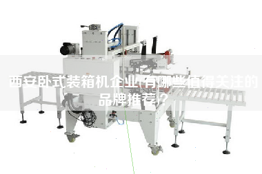 西安臥式裝箱機企業(yè)(有哪些值得關注的品牌推薦)? 西安臥式裝箱機企業(yè)(有哪些值得關注的品牌推薦)?