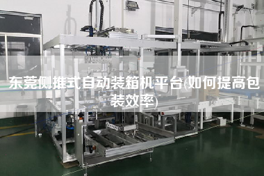 東莞側(cè)推式自動裝箱機(jī)平臺(如何提高包裝效率) 東莞側(cè)推式自動裝箱機(jī)平臺(如何提高包裝效率)